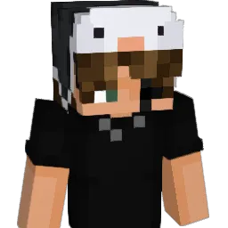 DiabolicSouI Minecraft avatar bust