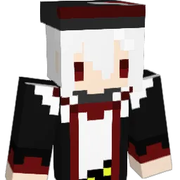 Diabolic_esp Minecraft avatar bust