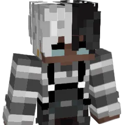 Diabolical_est Minecraft avatar bust