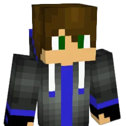 DiabolixSniper Minecraft avatar bust