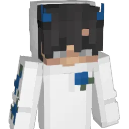 Diaconu12 Minecraft avatar bust