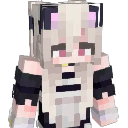 Diadem_Joy Minecraft avatar bust