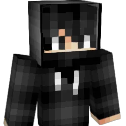 Diagnostics Minecraft avatar bust