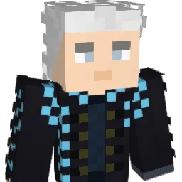 DiahoRreaDaVe Minecraft avatar bust