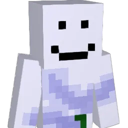 Diakoks Minecraft avatar bust