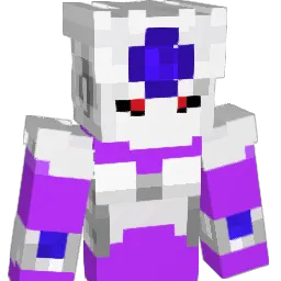 DiakonZ Minecraft avatar bust
