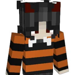 Diakoo's Minecraft skin