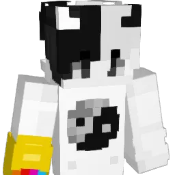 Dialectical's Minecraft skin