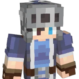 Dialman's Minecraft skin