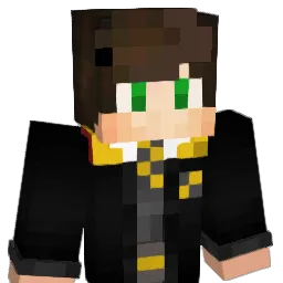 Dialves's Minecraft skin