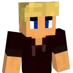 Diam0nd_Phoenix Minecraft avatar bust