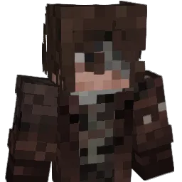 Diamane's Minecraft skin