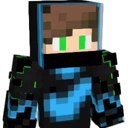 DiamantMichel Minecraft avatar bust
