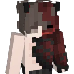 DiamantTrinity2 Minecraft avatar bust