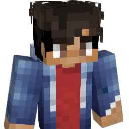 Diamant_Panzer Minecraft avatar bust