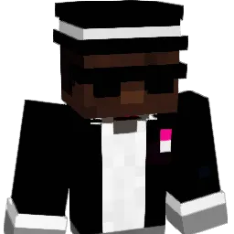 Diamante300 Minecraft avatar bust