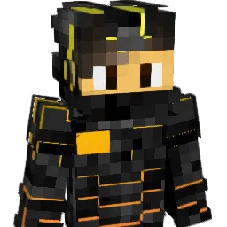 Diamantee19 Minecraft avatar bust