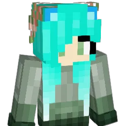 Diamitt's Minecraft skin
