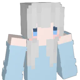 Diamon_T Minecraft avatar bust