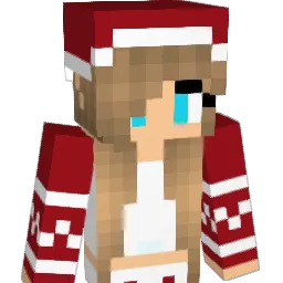 Diamond1567 Minecraft avatar bust
