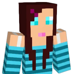 Diamond6013's Minecraft skin