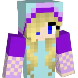 Diamond7D's Minecraft skin