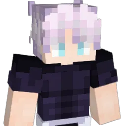 Diamond908 Minecraft avatar bust