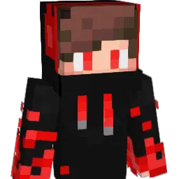 DiamondBlade152's Minecraft skin