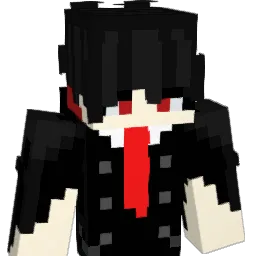 DiamondBladex7 Minecraft avatar bust