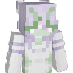 DiamondCat8's Minecraft skin
