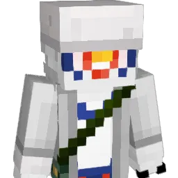 DiamondCom's Minecraft skin