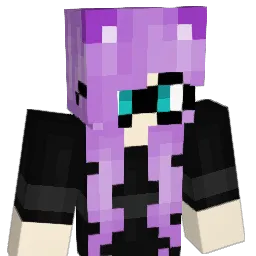 DiamondCooki3 Minecraft avatar bust