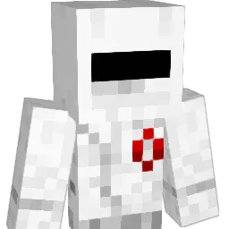 DiamondDad3 Minecraft avatar bust