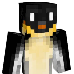 DiamondDaemon Minecraft avatar bust