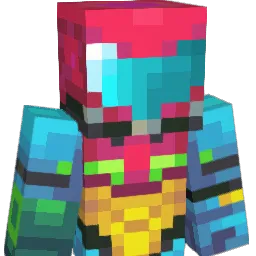 DiamondDigger87's Minecraft skin