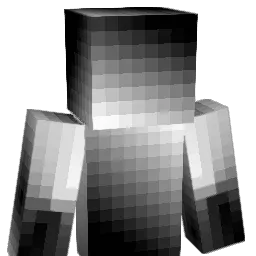 DiamondDude812 Minecraft avatar bust