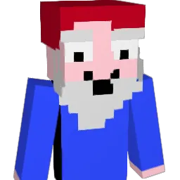DiamondEater_69 Minecraft avatar bust