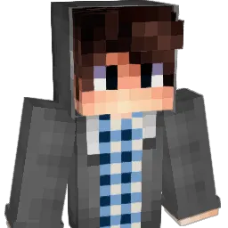 DiamondGio's Minecraft skin