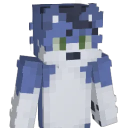 DiamondKid1000 Minecraft avatar bust