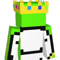 DiamondKing0129's Minecraft skin