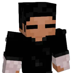 DiamondKnX's Minecraft skin