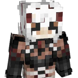 DiamondLunarbeam's Minecraft skin
