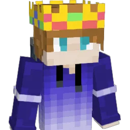 DiamondMan8's Minecraft skin