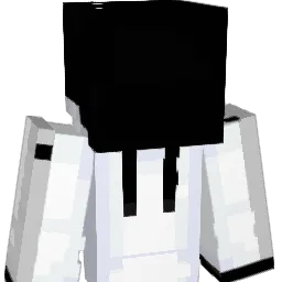 DiamondMario5's Minecraft skin