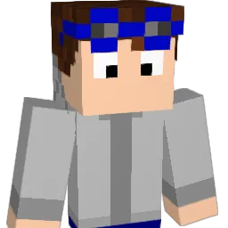DiamondMaster725's Minecraft skin