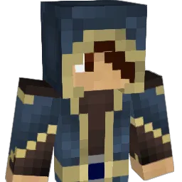 DiamondMasterx8x's Minecraft skin