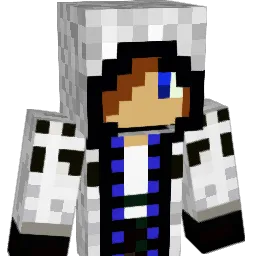 DiamondMiner118 Minecraft avatar bust