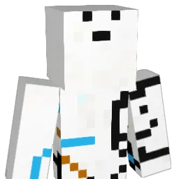 DiamondMiner55's Minecraft skin