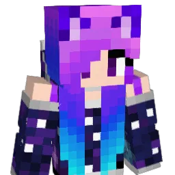 DiamondOmega5's Minecraft skin