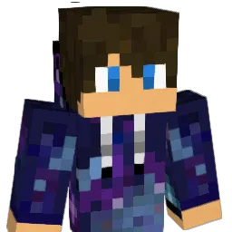 DiamondRiley's Minecraft skin
